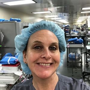 Meet your Posher, Alison